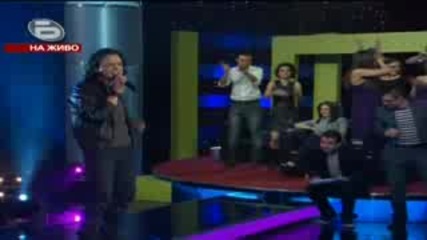 Music idol сезон.3 еп - 17 част 6