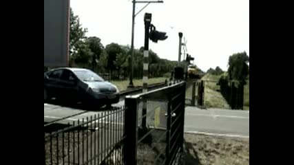късметлия 