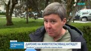 При какви условия спешни медици ще използват антидота след предозиране с опиоиди