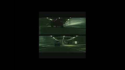Need for speed intro