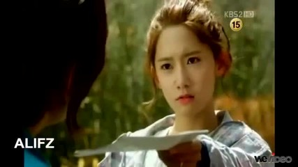 Love Rain Mv - Star