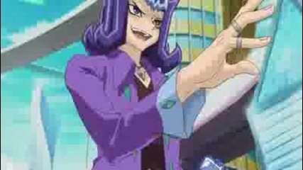 Yu-gi-oh Zexal Episode 2 Part 2/2