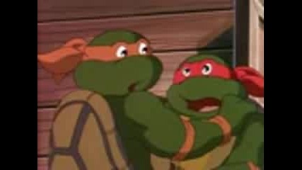 Tmnt - 315 - Take Me to Your Leader.3gp