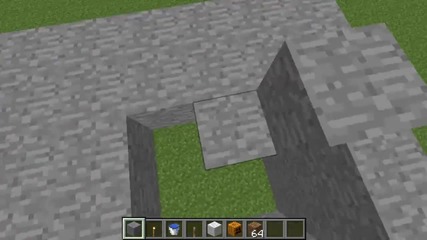 How to:minecraft-how to make Toilet!