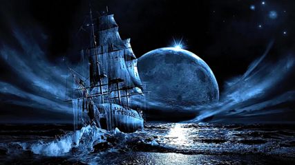 Shades Of Black - Erebus