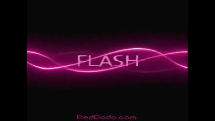 Dj Yahel - Flash ! in