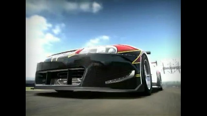 Toyota Supra в Nfs Shift