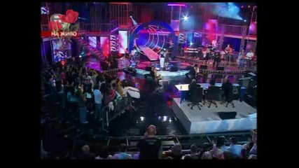 Music Idol 3 - Преслава и Магдалена - Губя Контрол