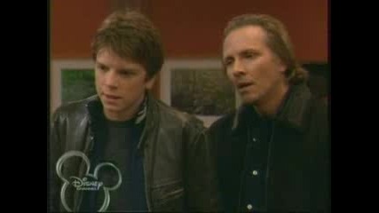 Life With Derek - Episode 4 - Part 2