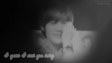 Lee Taemin; _ Everytime