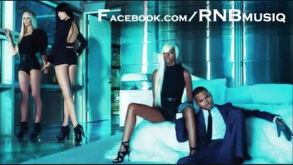 Fat Joe Ft. Mary J. Blige & Chris Brown - Another Round