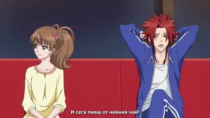 Brothers Conflict 07 Bg Sub Hq
