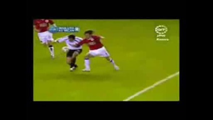 Ronaldinho Vs C.ronaldo Vs Kakа vs Lionel Messi - Vbox7