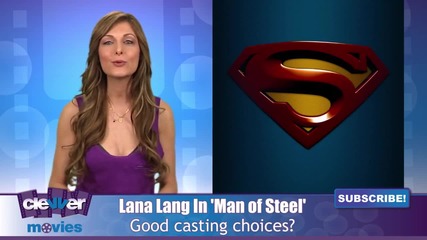 Man of Steel Cast Updates