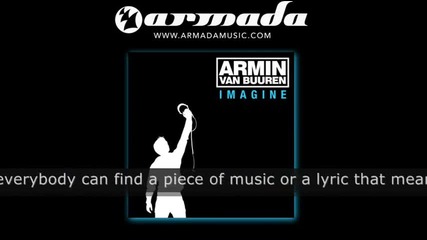 Armin van Buuren feat. Cathy Burton - Rain