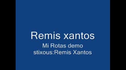 Remis Xantos