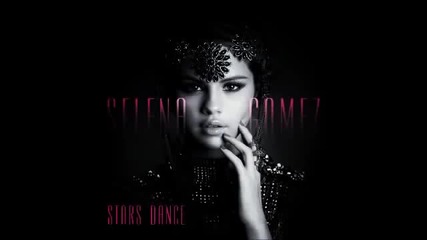 Selena Gomez - Forget forever (audio)