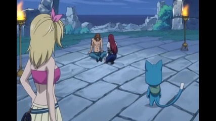 Fairy Tail - Episode 017 - English Dubbed