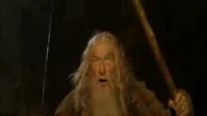 Lord of the Rings : Haggard - Herr Mannelig 