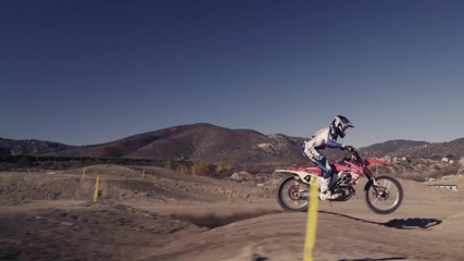 Dc Shoes Refuse To Lose - Jeremy Mcgrath & Trey Canard Commercial