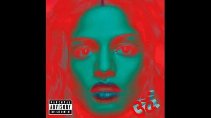 *2013* m.i.a. ft. The Weeknd - Sexodus
