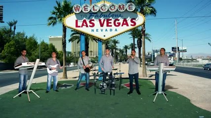 Ork Facebook Sofia - Las Vegas Kuchek 2015