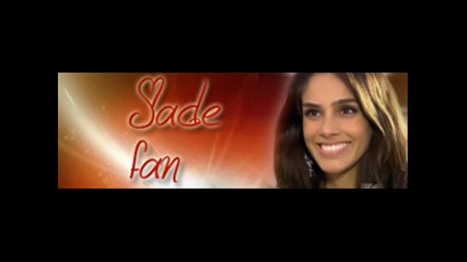 Jade i Said 