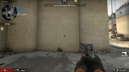 Cs:go Ep1 - Headshot Sxneymarjr