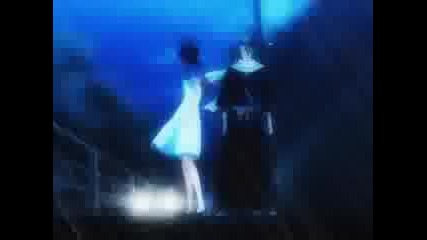 Bleach - Pain