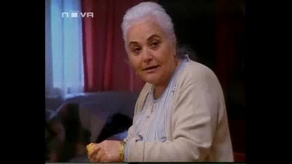 Да върнеш времето назад Еп.32 Част 1
