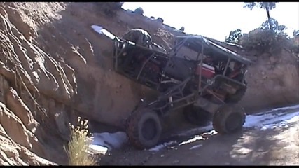 Chainlink extreme 4x4