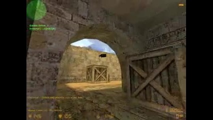 Counter Strike Immortals | Shoker