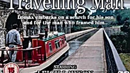 Duncan Browne-theme from'' Travelling Man'' 1984