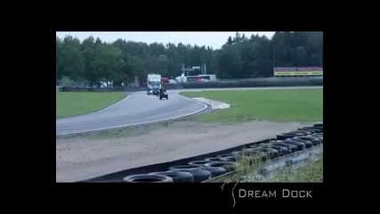Scania T480 V8 Runeborgs Sweden