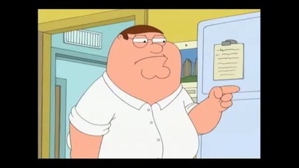 Family Guy - Surfin Bird is Gone! 