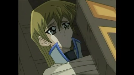 Yu Gi Oh ! Gx Eпизод 28 бг аудио