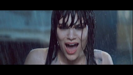 Превод И Текст !!! Jessie J - Who You Are (високо Качество)