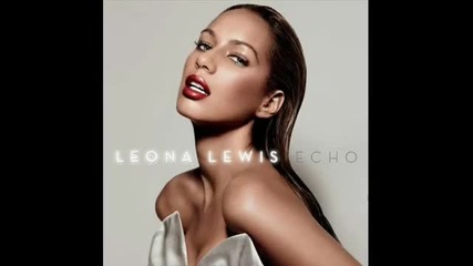 Leona Lewis - Broken - Превод 