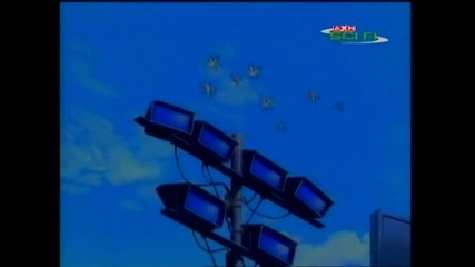 Captain Tsubasa e45 bg sub