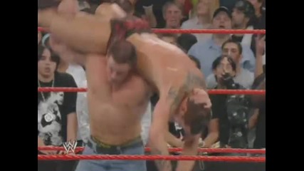 John Cena Tribute - Remember The Name 