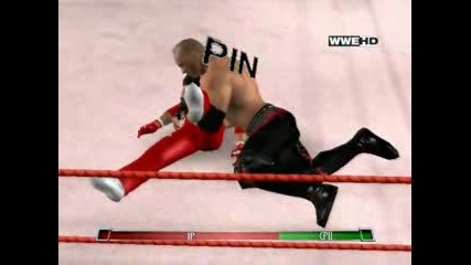 Royal Rumble Mod 2011 Kane Vs Rey Mysterio