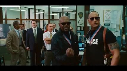 The Other Guys - Official Trailer 
