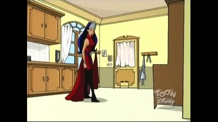 Sabrina The Animated Series Season 1 Episode 25 Part 1