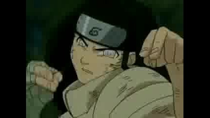 Naruto - Amv - Crazy Frog