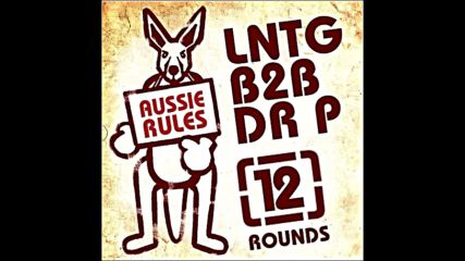 Aussie Rules - Late Nite Tuff Guy B2b Dr Packer (by greg wilson 2018)
