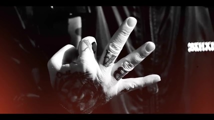 Madchild - Broken Mirror - Official Music Video