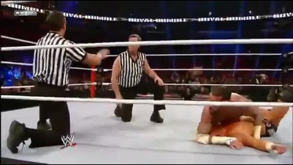 Cm Punk - Finisher