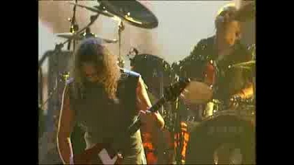 Metallica - The Day That Never Comes