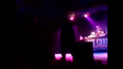 Ice Cube v Sofia 7