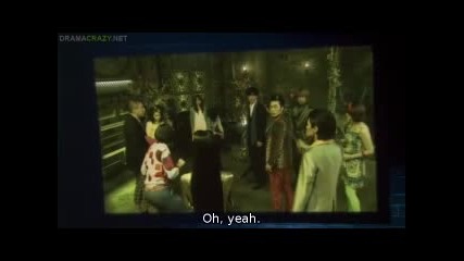 Hot! Liar Game: The Final Stage [english Subs] - Part 3